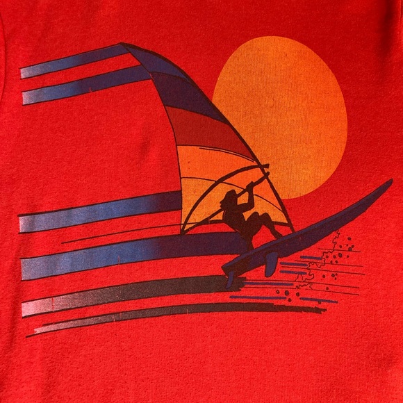 Aviator Nation Windsurfing Hoodie - Picture 9 of 13